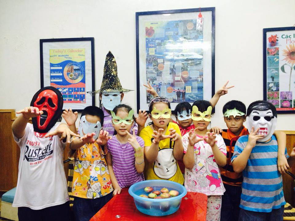 Tiết Mục Dancesport Của Bạn Hà Anh Lớp Kids 2F